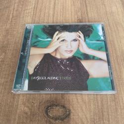 Ayşegül Aldinç - Nefes Cd ( Çizik yoktur - Çok iyi kondüsyonda )