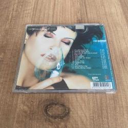 Ayşegül Aldinç - Nefes Cd ( Çizik yoktur - Çok iyi kondüsyonda )