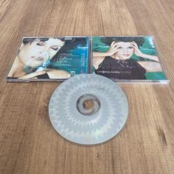 Ayşegül Aldinç - Nefes Cd ( Çizik yoktur - Çok iyi kondüsyonda )