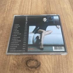 Burcu Güneş - Ay Şahit Cd ( Çizik yoktur - Çok iyi kondüsyonda )