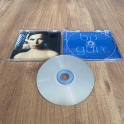 Burcu Güneş - Ay Şahit Cd ( Çizik yoktur - Çok iyi kondüsyonda )