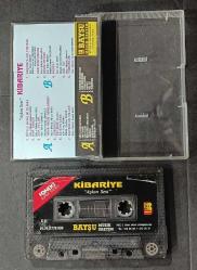 KİBARİYE * AŞKIN SESİ * KASET