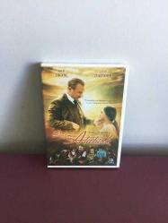 Dvd Film Dersimiz Atatürk Ambalajlı Halit Ergenç Çetin Tekindor