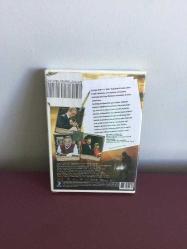 Dvd Film Dersimiz Atatürk Ambalajlı Halit Ergenç Çetin Tekindor