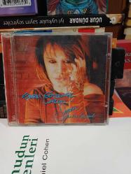 Sezen Aksu - Şarkı Söylemek Lazım / Kartonet ( CD'si yok )