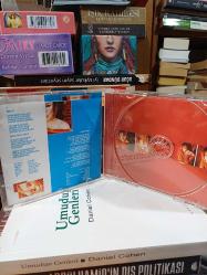 Sezen Aksu - Şarkı Söylemek Lazım / Kartonet ( CD'si yok )