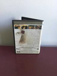 Dvd Film Kaçıklık Diploması Orijinal - Çiziksiz - Ayda Aksel - Selçuk Yöntem