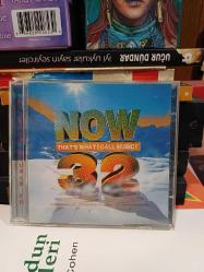 Now That's What I Call Music! 32 / CD