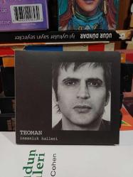 Teoman - İnsanlık Halleri / Kartonet ( CD' si yok )