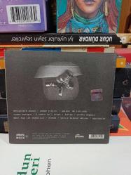 Teoman - İnsanlık Halleri / Kartonet ( CD' si yok )