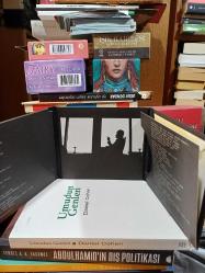 Teoman - İnsanlık Halleri / Kartonet ( CD' si yok )