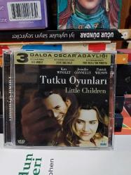 Little Children - Tutku Oyunları / VCD Film