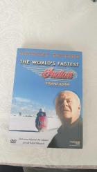 THE WORLD'S FANTASTİK/EFSANE ADAM ANTHONY HOPKINS