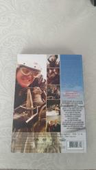 THE WORLD'S FANTASTİK/EFSANE ADAM ANTHONY HOPKINS