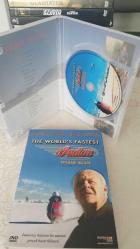 THE WORLD'S FANTASTİK/EFSANE ADAM ANTHONY HOPKINS