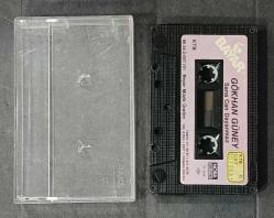 KARTONETİ YOKTUR * SADECE KASET * GÖKHAN GÜNEY * SANA CAN DAYANMAZ * KASET