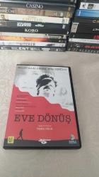 EVE DÖNÜŞ/MEHMET ALİ ALABORA/SİBEL KEKİLLİ