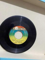 Murat Çobanoğlu - Keremi Yandırıp Kül Etmedi mi ? - Kız Ana, Oğul Baba Bilmiyor 45'Lik Plak