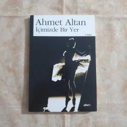 İçimizde Bir Yer