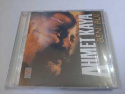 AHMET KAYA BENİ BUL CD JELATİNLİ