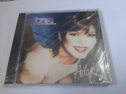 İZEL ADAK CD JELATİNLİ