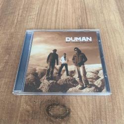 Duman - Seni Kendime Sakladım Cd ( Çizik yoktur - Çok iyi kondüsyonda )