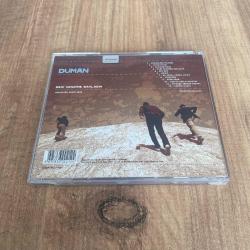 Duman - Seni Kendime Sakladım Cd ( Çizik yoktur - Çok iyi kondüsyonda )