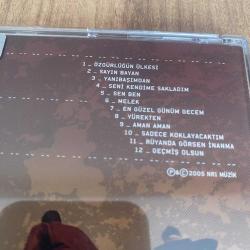 Duman - Seni Kendime Sakladım Cd ( Çizik yoktur - Çok iyi kondüsyonda )