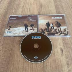Duman - Seni Kendime Sakladım Cd ( Çizik yoktur - Çok iyi kondüsyonda )