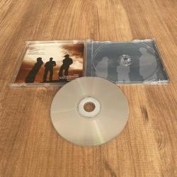 Duman - Seni Kendime Sakladım Cd ( Çizik yoktur - Çok iyi kondüsyonda )