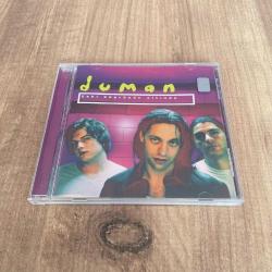 Duman - Eski Köprünün Altında Cd ( Çizik yoktur - Çok iyi kondüsyonda )