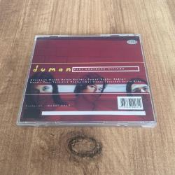 Duman - Eski Köprünün Altında Cd ( Çizik yoktur - Çok iyi kondüsyonda )