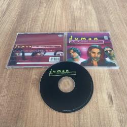 Duman - Eski Köprünün Altında Cd ( Çizik yoktur - Çok iyi kondüsyonda )