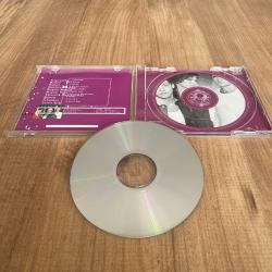 Duman - Eski Köprünün Altında Cd ( Çizik yoktur - Çok iyi kondüsyonda )