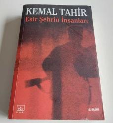 Esir Şehrin İnsanları