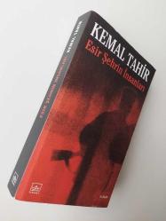 Esir Şehrin İnsanları