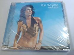 ÖZLEM TEKİN TEK BAŞINA   CD JELATİNLİ