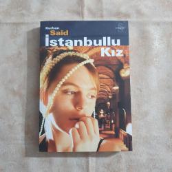 İstanbullu Kız
