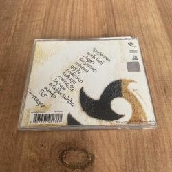 Demir Demirkan- Ateş Yağmurunda Çırılçıplak Cd ( Çizik yoktur - Çok iyi kondüsyonda )