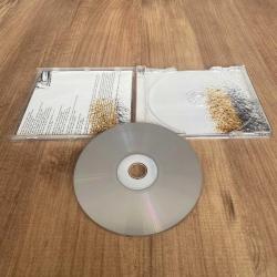 Demir Demirkan- Ateş Yağmurunda Çırılçıplak Cd ( Çizik yoktur - Çok iyi kondüsyonda )