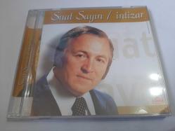 SUAT SAYIN İNTİZAR    CD JELATİNLİ