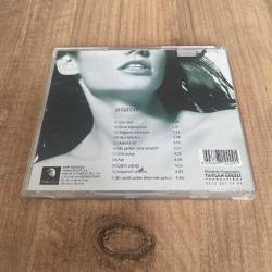 Deniz Seki - Anlattım Cd ( Çizik yoktur - Çok iyi kondüsyonda )