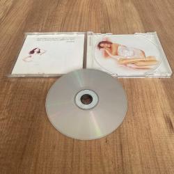 Deniz Seki - Anlattım Cd ( Çizik yoktur - Çok iyi kondüsyonda )