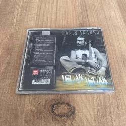 Barış Akarsu - Islak Islak Cd ( Çizik yoktur - Çok iyi kondüsyonda )