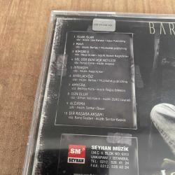 Barış Akarsu - Islak Islak Cd ( Çizik yoktur - Çok iyi kondüsyonda )