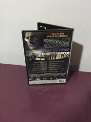 Dvd Film New York'ta Beş Minare Orijinal - Çiziksiz  Mahsun Kırmızıgül Haluk Bilginer Mustafa Sandal