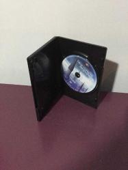 Dvd Film New York'ta Beş Minare Orijinal - Çiziksiz  Mahsun Kırmızıgül Haluk Bilginer Mustafa Sandal