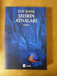 Şehrin Aynaları