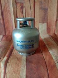 AYGAZ TÜP FORMUNDA KUMBARA KOLEKSİYONLUK VINTAGE.