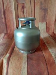 AYGAZ TÜP FORMUNDA KUMBARA KOLEKSİYONLUK VINTAGE.